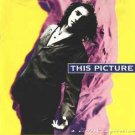 this picture - a violent impression CD 1991 RCA dedicated 3010-2-R used like new