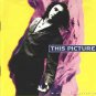 this picture - a violent impression CD 1991 RCA dedicated 3010-2-R used like new