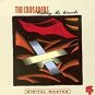 crusaders - healing the wounds CD 1991 GRP BMG Direct GRD-9638 used like new 8 tracks