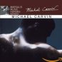 michael carvin - marsalis music honors michael carvin CD 2006 marsalis music rounder used like new