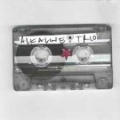 alkaline trio - alkaline trio CD 2000 asian man AM-058 used like new