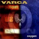 varga - oxygen CD 1995 pavement BMG 72445-15018-2 used like new