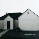 dimestore hoods - dimestore hoods CD 1996 MCA mcad-11387 used