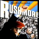 rushmore - original motion picture soundtrack CD 1999 london used like new
