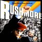 rushmore - original motion picture soundtrack CD 1999 london used like new