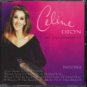 celine dion - at the movies CD ep 4 tracks 1997 epic 6655472 used like new