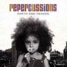 repercussions - earth and heaven CD 1995 warner 9456442 used like new
