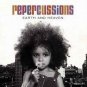 repercussions - earth and heaven CD 1995 warner 9456442 used like new