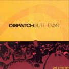 dispatch - gut the van CD 2-discs 2001 universal bomber used like new dispatch - gut the van CD 2-discs 2001 universal bomber used like new
