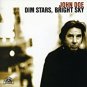 john doe - dim stars bright sky CD 2002 imusic 80119-01052-2 used like new