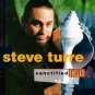 steve turre - sanctified shells CD 1993 polygram antilles used like new 10 tracks