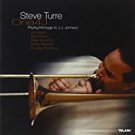 steve turre - one4j CD 2003 telarc 11 tracks used like new CD-83555 steve turre - one4j CD 2003 telarc 11 tracks used like new CD-83555