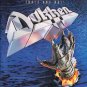 dokken - tooth and nail CD 1984 elektra 960376-2 used like new 10 tracks