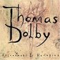 thomas dolby - astronauts & heretics CD 1992 giant reprise bmg direct used like new