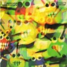 doldrums - desk trickery CD 1999 kranky krank040 used like new 7 tracks