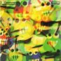 doldrums - desk trickery CD 1999 kranky krank040 used like new 7 tracks