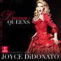 joyce didonato - drama queens CD 2012 virgin emi 13 tracks new