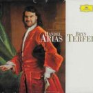 handel arias - bryn terfel CD 1997 Deutsche grammophon 453 480-2 new factory-sealed 20 tracks