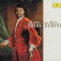 handel arias - bryn terfel CD 1997 Deutsche grammophon 453 480-2 new factory-sealed 20 tracks