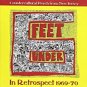 6 feet under - in retrospect 1969 - 70 CD 1998 arf! arf! AA-074 used like new 19 tracks
