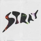 stray - stray CD 2005 sanctuary CMRCD1203 new factory-sealed 13 tracks