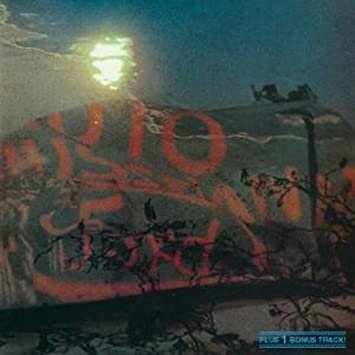 siloah - sukram gurk CD 1999 garden of delights CD033 new import