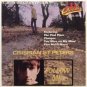 crispian st. peters - follow me ... CD 1994 collectables COL-5615 used like new 20 tracks