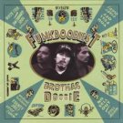 funkdoobiest - brothas doobie - clean version CD 1995 sony epic used like new 11 tracks EK 67038 funkdoobiest - brothas doobie - clean version CD 1995 sony epic used like new 11 tracks EK 67038