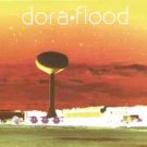 dora-flood - walk a lightyear mile CD 1998 double play DP006 used like new