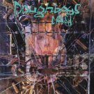 doughboys - crush CD 1993 A&M 31454 0124 2 used like new 12 tracks