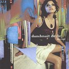 damhnait doyle - davnet CD 2003 turtlemusik 510092 new factory-sealed 13 tracks