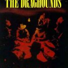 draghounds - last stop 'til ninth street CD 1992 crackpot CPCD1221 used like new