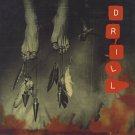 drill - drill CD 1995 DV8 12 tracks used like new