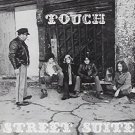 touch - street suite CD 1997 gear fab GF105 17 tracks new