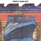 thirty days out - thirty days out CD 2010 wounded bird WOU6450 new 9 tracks