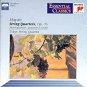 haydn string quartets op. 76 - tokyo string quartet CD 2-discs 1994 sony classical used like new