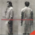 francis dunnery - let's go do what happens CD 1998 razor & tie 82834-2 used like new