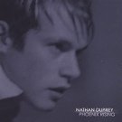 nathan duprey - phoenix rising CD 2004 10 tracks used like new