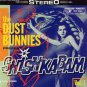 dust bunnies - shishkabam vol. 1 CD 1996 12 tracks used like new
