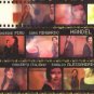handel: sandrine piau sara mongardo concerto italiano rinaldo alessandrini CD 2008 naive like new