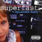 dynamite hack - superfast CD 2000 universal woppitzer used like new