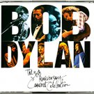 bob dylan 30th anniversary concert celebration CD 2-discs 1993 columbia C2K 53230 used like new