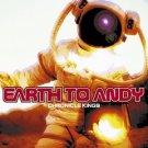 earth to andy - chronicle kings CD 1999 giant reprise 9 24727-2 used like new