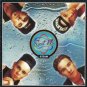east 17 - steam CD 1995 london used like new 422-828-586-2