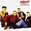 east 17 - walthamstow CD 1993 london 828-426-2 used like new 14 tracks