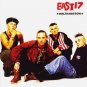 east 17 - walthamstow CD 1993 london 828-426-2 used like new 14 tracks