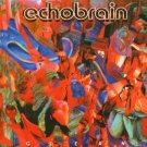echobrain - glean CD 2004 surfdog chophouse 12 tracks new