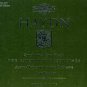 haydn symphonies 70 - 81 esterhazy recordings - austro-hungarian haydn orch / fischer 4CDs nimbus
