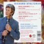 richard stoltzman - lutoslawski / nielsen / prokofiev CD 2001 RCA victor red seal like new