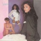 vanity 6 - vanity 6 CD 1982 warner 9 23716-2 8 tracks used near mint